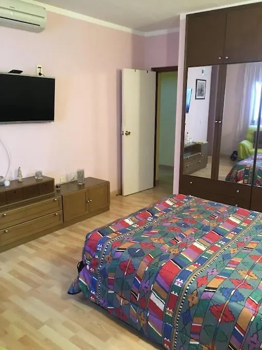 Casa Francisco Apartment Granadilla De Abona