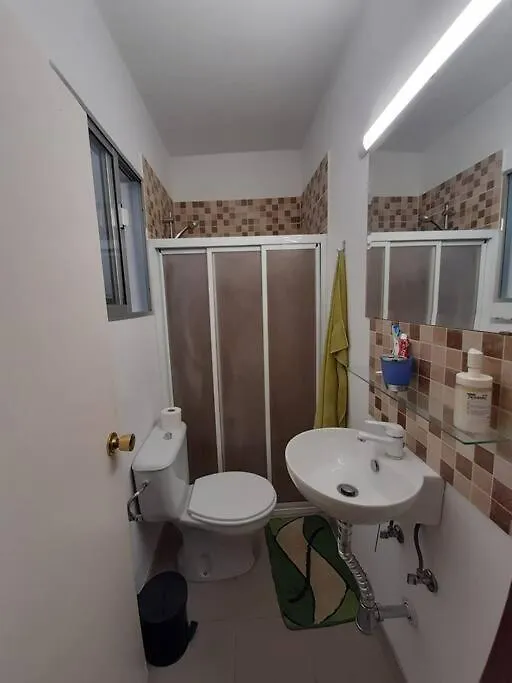Casa Francisco Apartment Granadilla De Abona