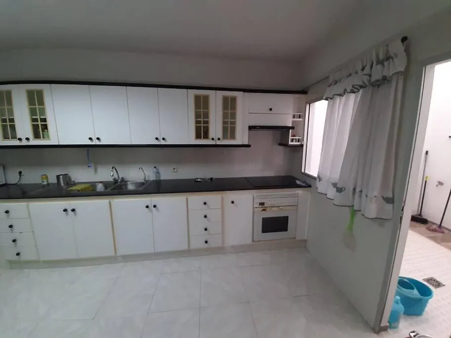 Casa Francisco Apartment Granadilla De Abona