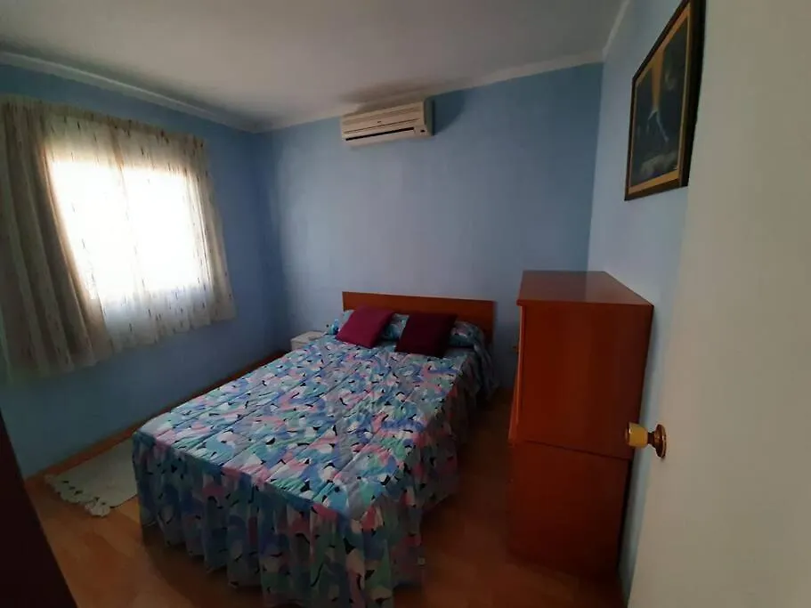 Casa Francisco Apartment Granadilla De Abona