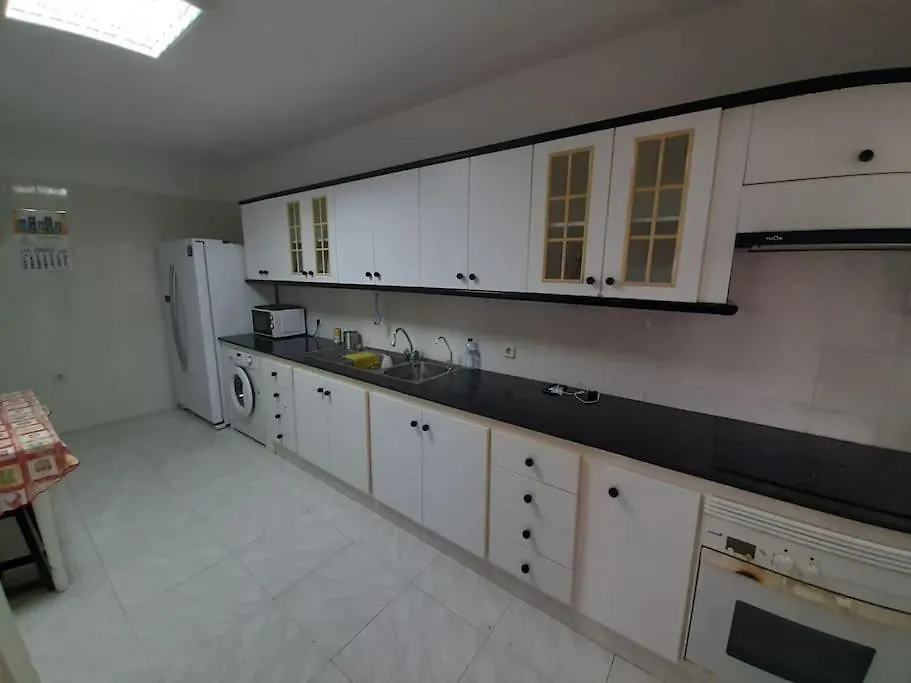 Casa Francisco Apartman Granadilla de Abona Spanyolország
