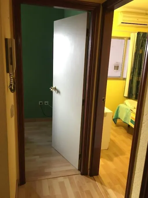 Casa Francisco Apartment Granadilla De Abona Spain