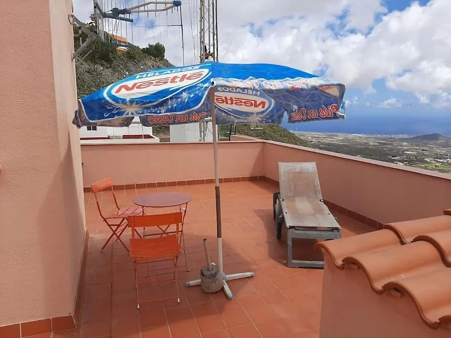 Casa Francisco Apartment Granadilla De Abona Spain