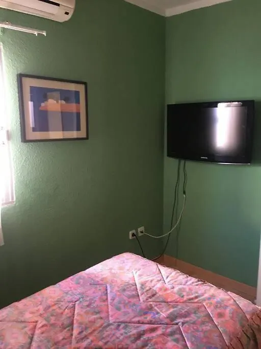 Casa Francisco Apartment Granadilla De Abona